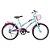 Bicicleta Aro 20 - Lady - Cores - Imagem 1