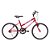 Bicicleta Aro 20 - MTB - Feminina - Cores - Imagem 2