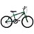 Bicicleta Aro 20 - MTB - Masculina - Cores - Imagem 1