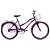 Bicicleta Aro 26 - Lady - Cores - Imagem 3