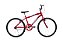 Bicicleta Aro 24 - MTB - Masculina - Sem Marchas - Cores - Imagem 3