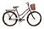 Bicicleta Aro 26 - Retrô - Freio no Pé - Vintage - Cores - Imagem 2