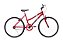Bicicleta Aro 26 - MTB - Feminina - Sem Marchas - Cores - Imagem 2