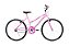 Bicicleta Aro 26 - MTB - Feminina - Sem Marchas - Cores - Imagem 1