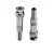 CONECTOR BNC MACHO MOLA / PARAFUSO CONEX 1000 G2 - 10 PECAS - Imagem 1