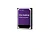 HD INTELBRAS 4TB SATA 3,5 5400RPM 256MB WD43PURZ - Imagem 1