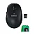MOUSE INTELBRAS MSI 200 SEM FIO PRETO BLISTER - Imagem 1