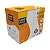 CABO LAN SOHOPLUS U/UTP CAT.6 24AWGX4P CMX AZUL CX 305M - Imagem 1