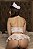 Ref.: 00111 ENFERMEIRA SEXY COM TRANSPARENCIA SENSUAL - Imagem 7
