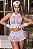 Ref.: 00111 ENFERMEIRA SEXY COM TRANSPARENCIA SENSUAL - Imagem 5