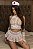 Ref.: 00111 ENFERMEIRA SEXY COM TRANSPARENCIA SENSUAL - Imagem 6