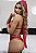 Ref.: 02032 CHAPEUZINHO VERMELHO SEXY - Imagem 5