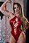 Ref.: 00378 FANTASIA EROTICA DE HOT GIRL PEÇA DE LUXO ESTILO SENSUAL - Imagem 1