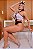 Ref.: 00133 FANTASIA EROTICA COELHA SEXY COM SHORT SENSUAL E TOP SEM BOJO - Imagem 8