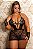Ref.: 02375 FANTASIA EROTICA PLUS SIZE DEVASSA - Imagem 4