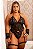 Ref.: 02369 BODY DA COR DO PECADO PLUS SIZE - Imagem 4