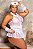 Ref.: 00111 FANTASIA EROTICA DE ENFERMEIRA SEXY PLUS SIZE - Imagem 4