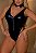 Ref.: 03000 FANTASIA EROTICA COELHINHA TESÃO BODY EM VINIL COM ZIPER E TIARA - Imagem 9