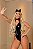 Ref.: 03000 FANTASIA EROTICA COELHINHA TESÃO BODY EM VINIL COM ZIPER E TIARA - Imagem 10