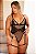 Ref.: 02372 BODY PLUS SIZE SEM BOJO COM LIGAS E PERSEX PEROLA NAS COSTAS - Imagem 1