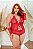 Ref.: 02167 - BODY JENIFER PLUS SIZE - Imagem 5