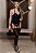 Ref.: 02029 FANTASIA EROTICA ESPARTILHO SEXY ATENA COM VENDA SENSUAL - Imagem 3
