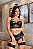 Ref.: 03013 FANTASIA SENSUAL DE POLICIAL COM PERNEIRAS - Imagem 5