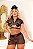 Ref.: 03014 FANTASIA EROTICA FBI SEXY DE SAIA - Imagem 3