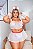 Ref.: 03012 FANTASIA EROTÍCA SEXY DE ENFERMEIRA PLUS SIZE - Imagem 1