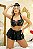 Ref.: 03027 FANTASIA EROTICA POLICIAL SEXY DE SAINHA - Imagem 1