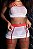 Ref.: 03011 FANTASIA EROTICA ENFERMEIRA DE SAIA - Imagem 6