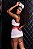 Ref.: 03011 FANTASIA EROTICA ENFERMEIRA DE SAIA - Imagem 7