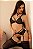 02111 - CONJUNTO EM LAISE EITO COM PURO CHARME E CONFORTO - Imagem 3