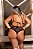 Ref.: 02164 - BODY COLEGUINHA PLUS SIZE - Imagem 2