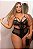 Ref.: 02164 - BODY COLEGUINHA PLUS SIZE - Imagem 5