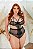 Ref.: 02164 - BODY COLEGUINHA PLUS SIZE - Imagem 7