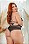 Ref.: 02164 - BODY COLEGUINHA PLUS SIZE - Imagem 8