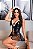 Ref.: 03025 FANTASIA EROTICA SEXY DE EMPREGADA - Imagem 6