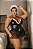 Ref.: 03025 FANTASIA EROTICA SEXY DE EMPREGADA PLUS SIZE - Imagem 5