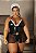 Ref.: 03025 FANTASIA EROTICA SEXY DE EMPREGADA PLUS SIZE - Imagem 1