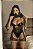 Ref.: 03031 FANTASIA EROTICA SEXY DE MULHER GATO COM BOJO - Imagem 6