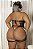 Ref.: 03031 FANTASIA EROTICA SEXY DE MULHER GATO COM BOJO PLUS SIZE - Imagem 2