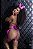 Ref.: 03029 FANTASIA EROTICA SEXY DE COELHINHA ROSA - Imagem 5