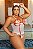 Ref.: 03040 FANTASIA ERÓTICA ENFERMEIRA LEVADA PLUS SIZE - Imagem 1