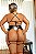 Ref.: 03038 FANTASIA ERÓTICA PRETA COELHINHA TRAVESSA PLUS SIZE - Imagem 2