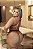 Ref.: 02618 BODY EROTICO MAÇA PROIBIDA PLUS SIZE - Imagem 2