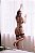 Ref.: 03033 FANTASIA SEXY PRETA AMOR DE LUXO - Imagem 2