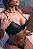 Ref.: 04043 LINGERIE SEXY COM FRASE PROVOCANTE E SEDUTORA - Imagem 7