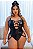 Ref.: 03063 FANTASIA ERÓTICA INSPETORA VERONICA BODY SENSUAL EM VINIL PLUS SIZE - Imagem 1