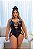 Ref.: 03063 FANTASIA ERÓTICA INSPETORA VERONICA BODY SENSUAL EM VINIL PLUS SIZE - Imagem 3
